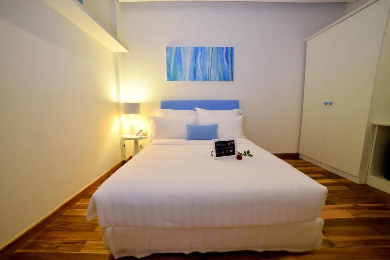 Palmier Hotel - Art House Da Nang