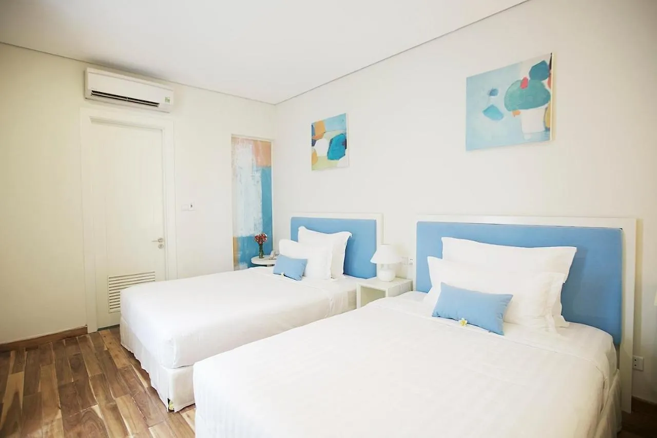 Palmier Hotel - Art House Da Nang