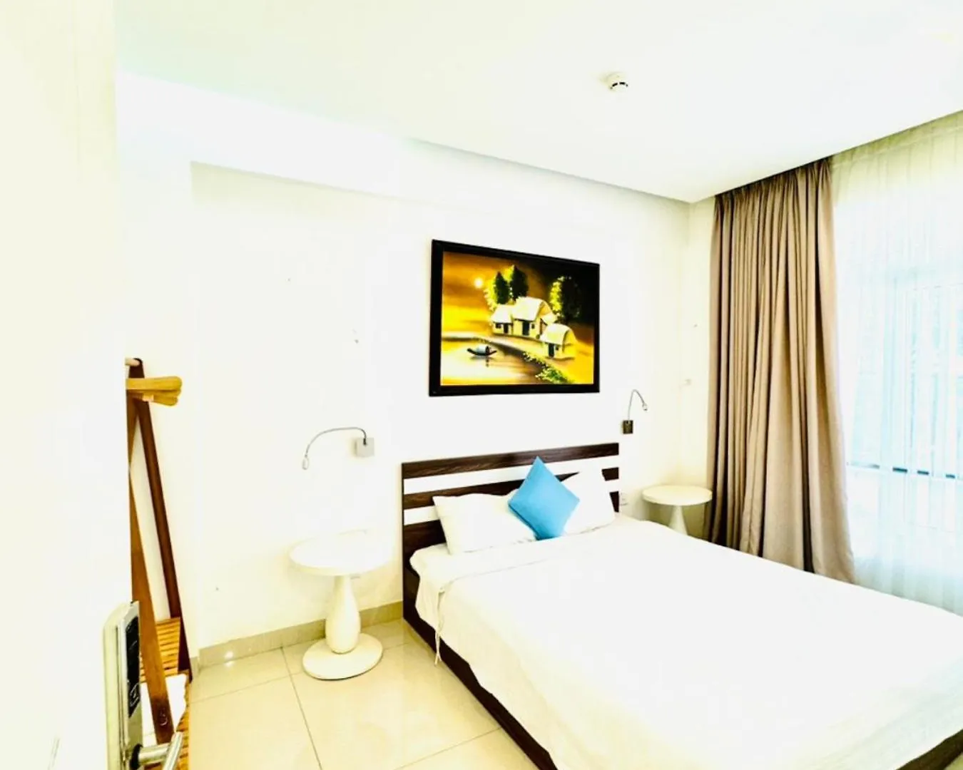 Palmier Hotel - Art House Da Nang 3*,  Vietnam