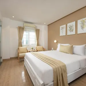 Danang Hostel Da Nang