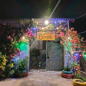 Bonnie Mui Ne Bed & Breakfast Phan Thiet
