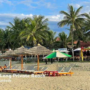 Viet Long Hoian - 24h Hotel Hoi An