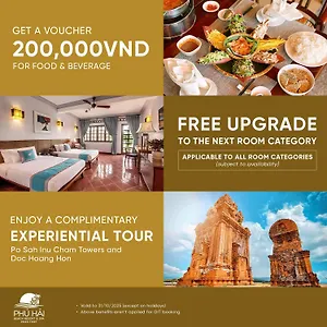 Phu & Resort Phan Thiet